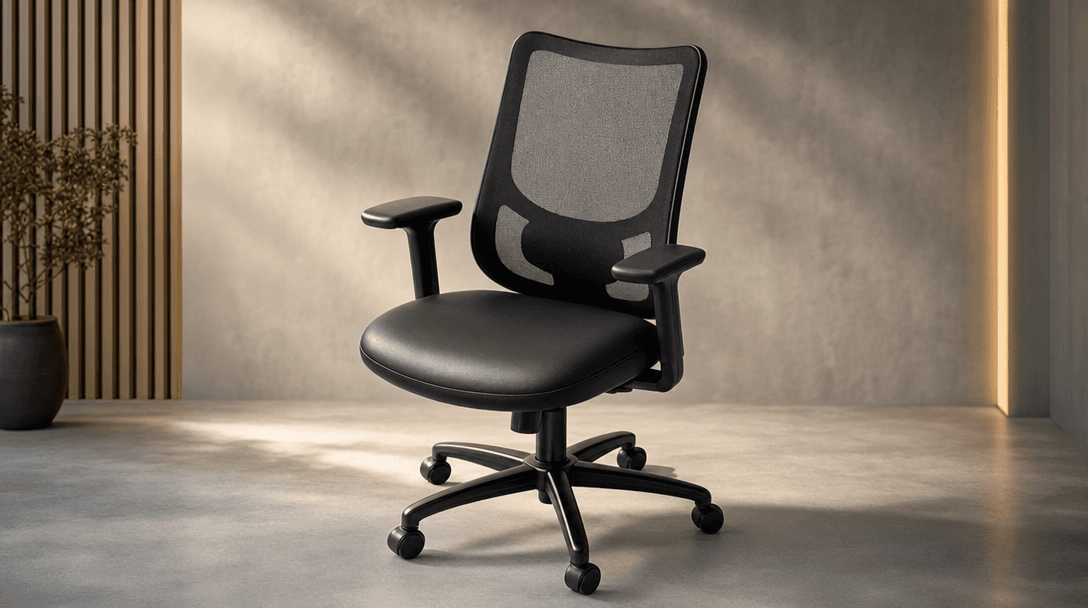 Komodo Luxury Office Chair
